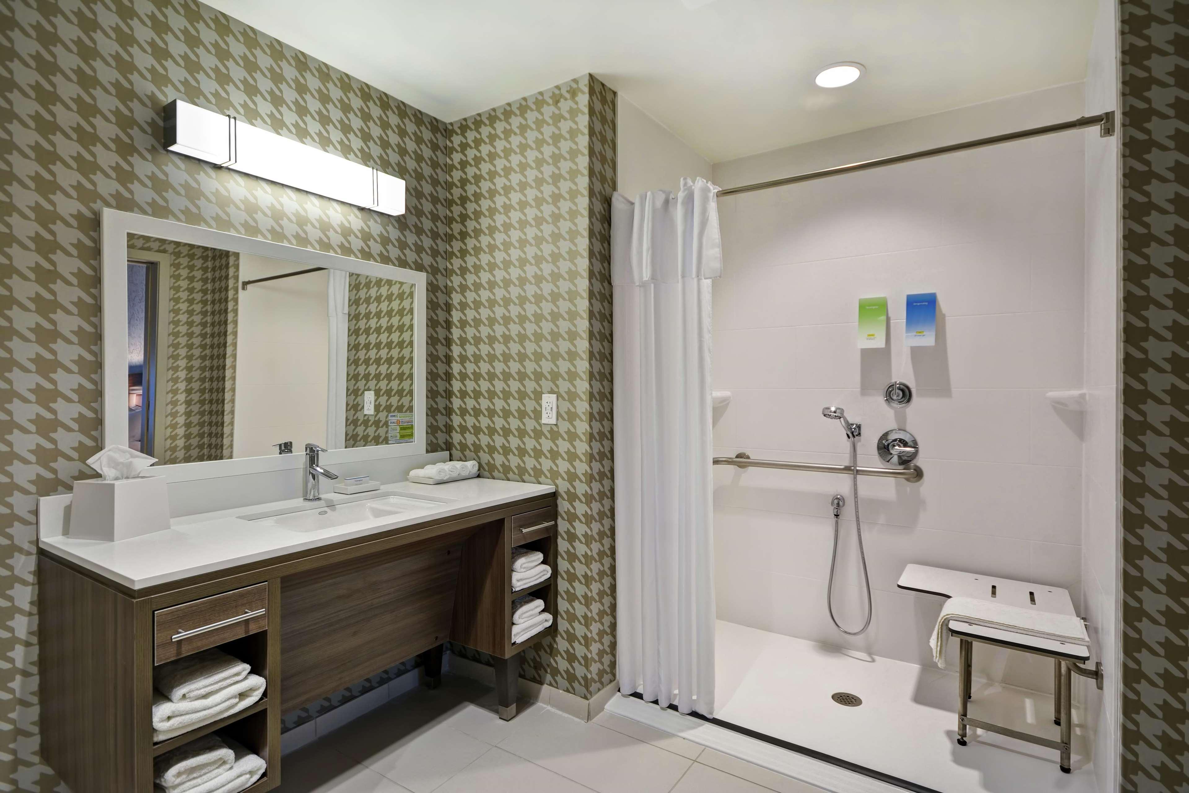 Home2 Suites By Hilton Carbondale Exteriér fotografie
