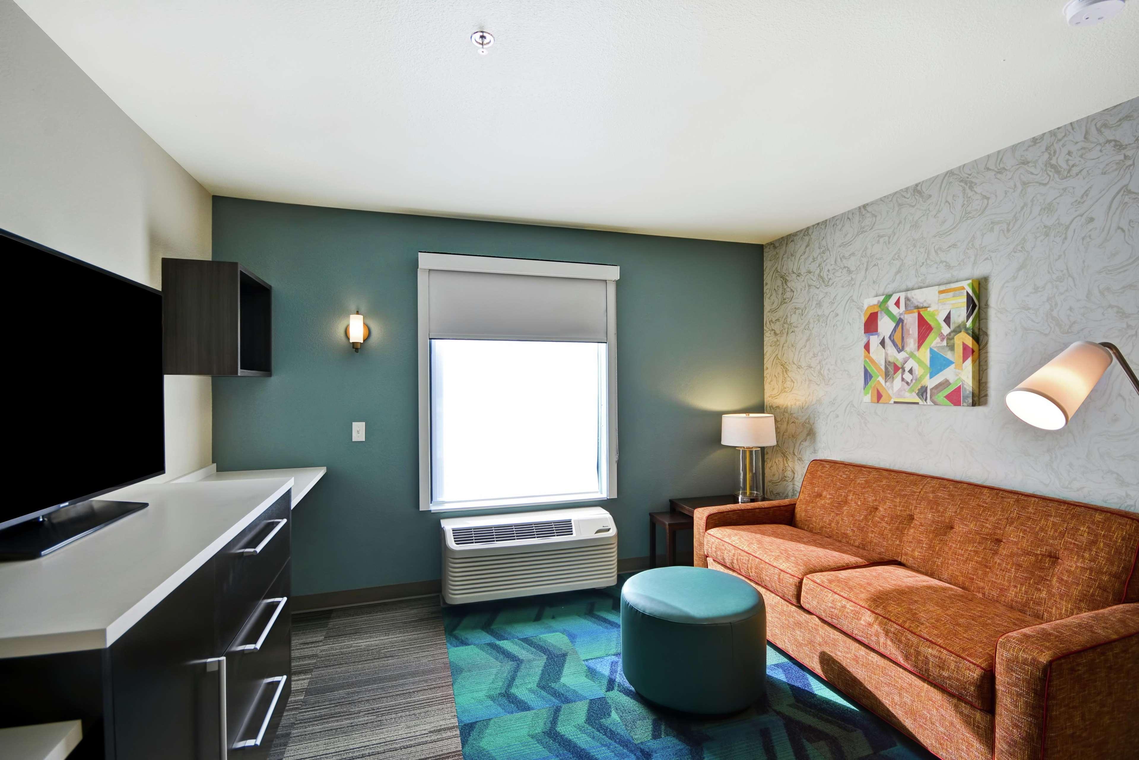 Home2 Suites By Hilton Carbondale Exteriér fotografie