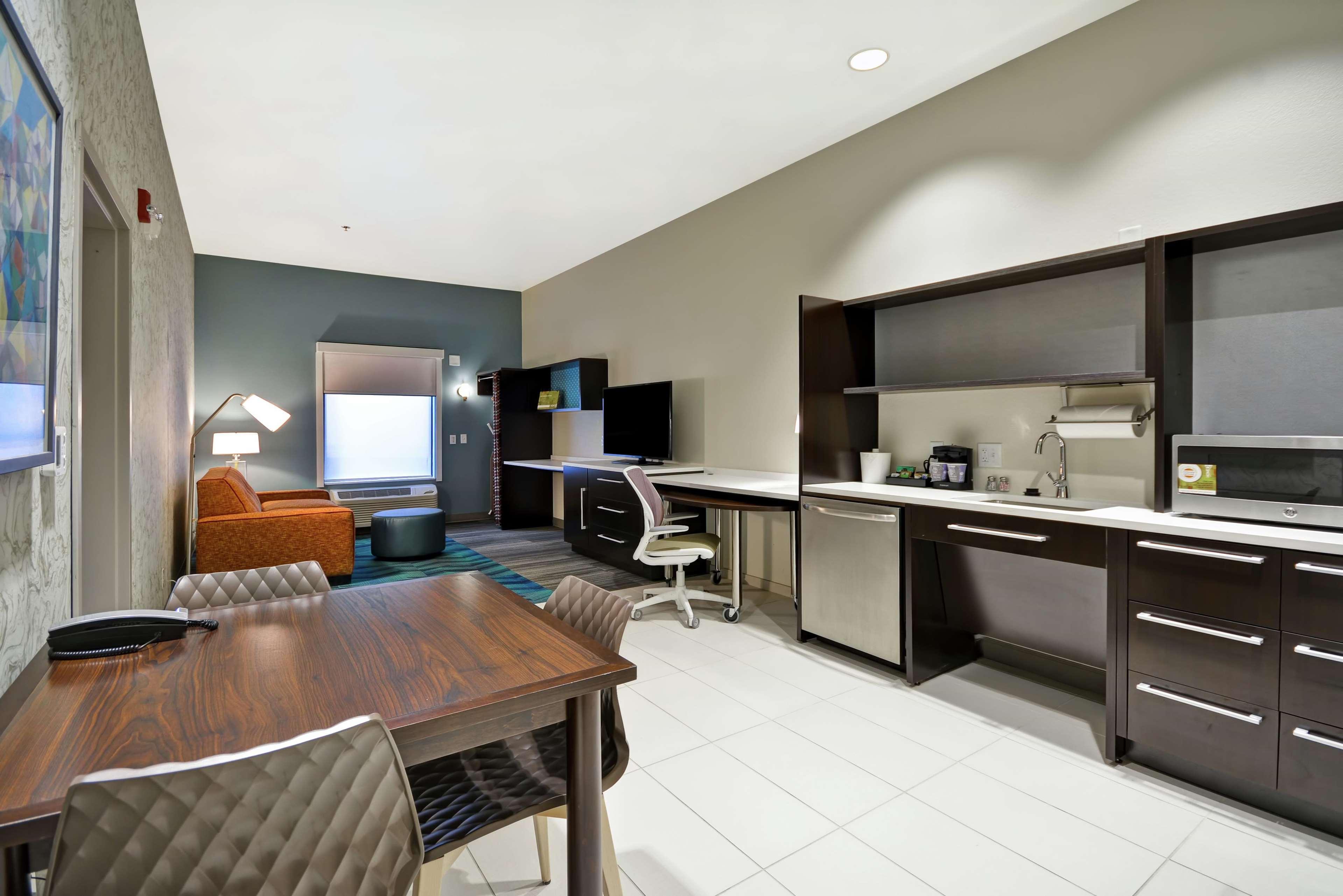 Home2 Suites By Hilton Carbondale Exteriér fotografie