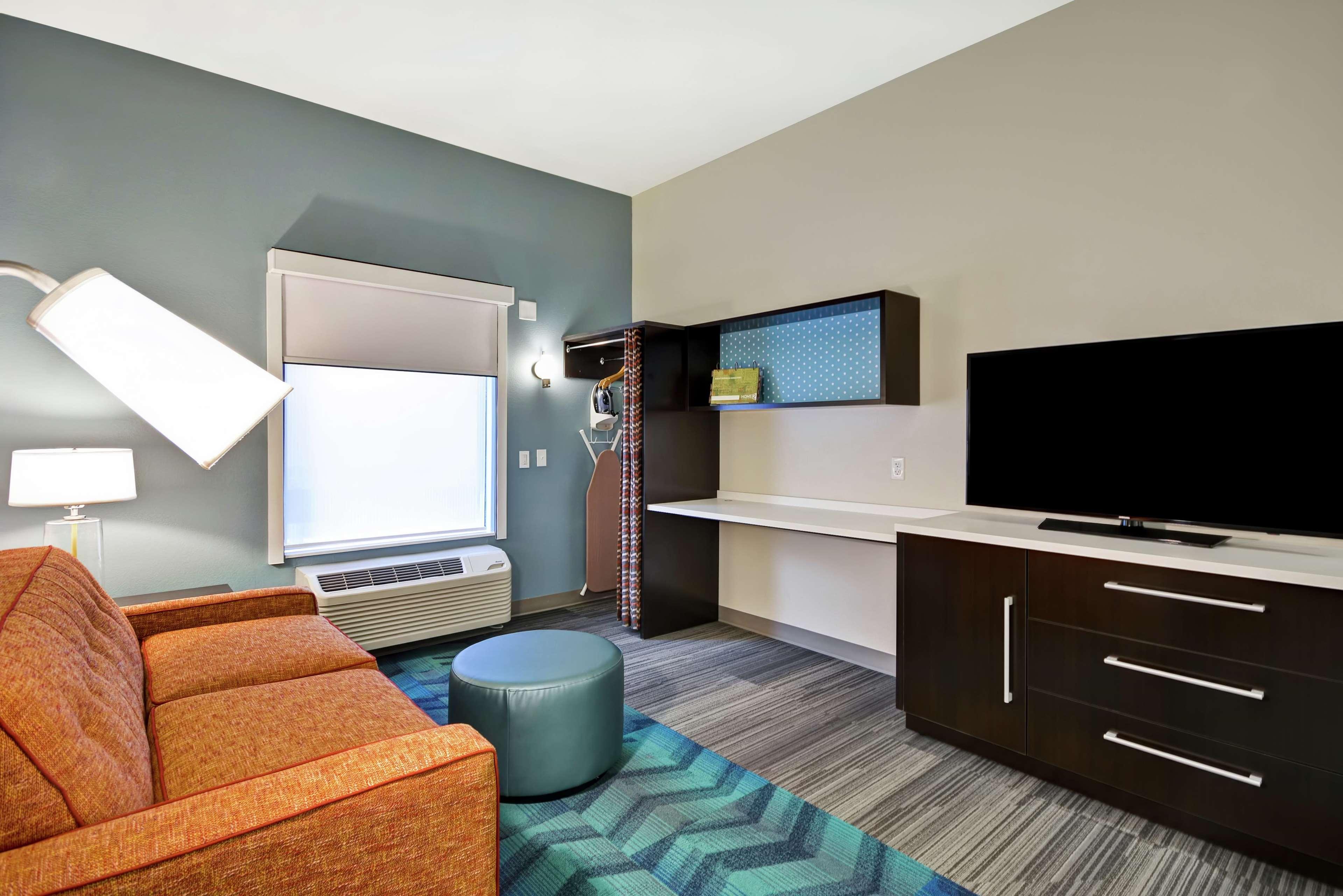 Home2 Suites By Hilton Carbondale Exteriér fotografie