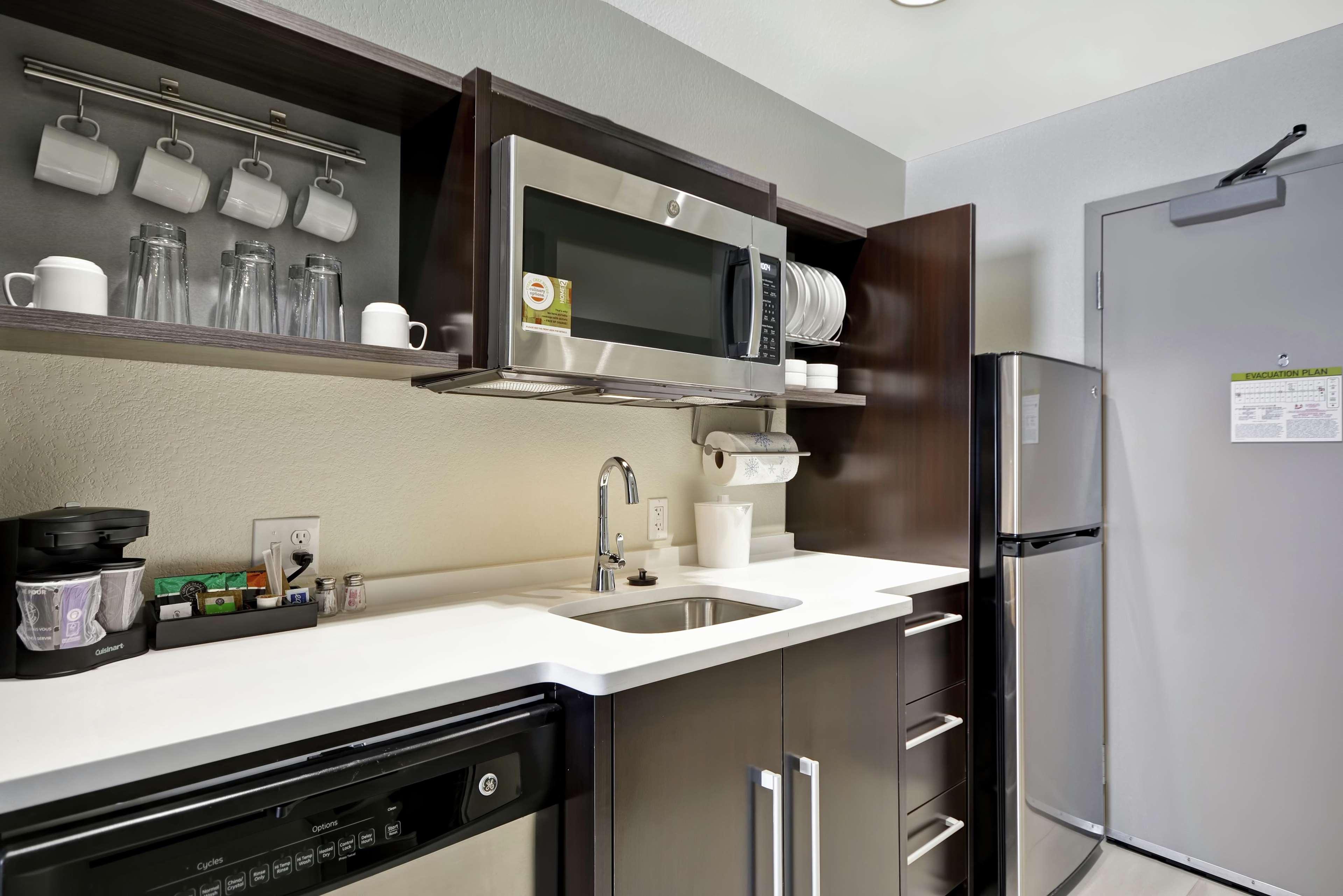 Home2 Suites By Hilton Carbondale Exteriér fotografie