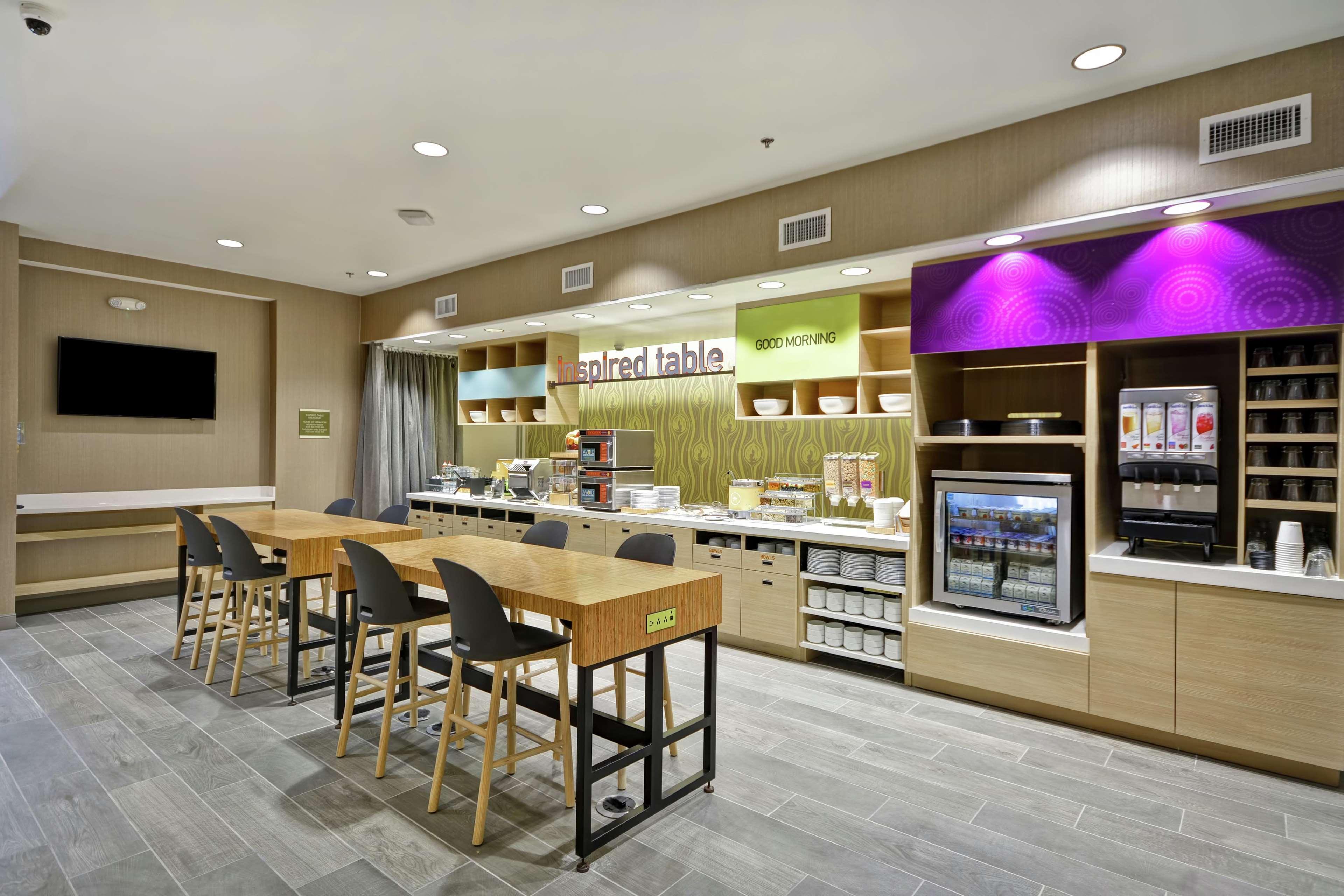 Home2 Suites By Hilton Carbondale Exteriér fotografie