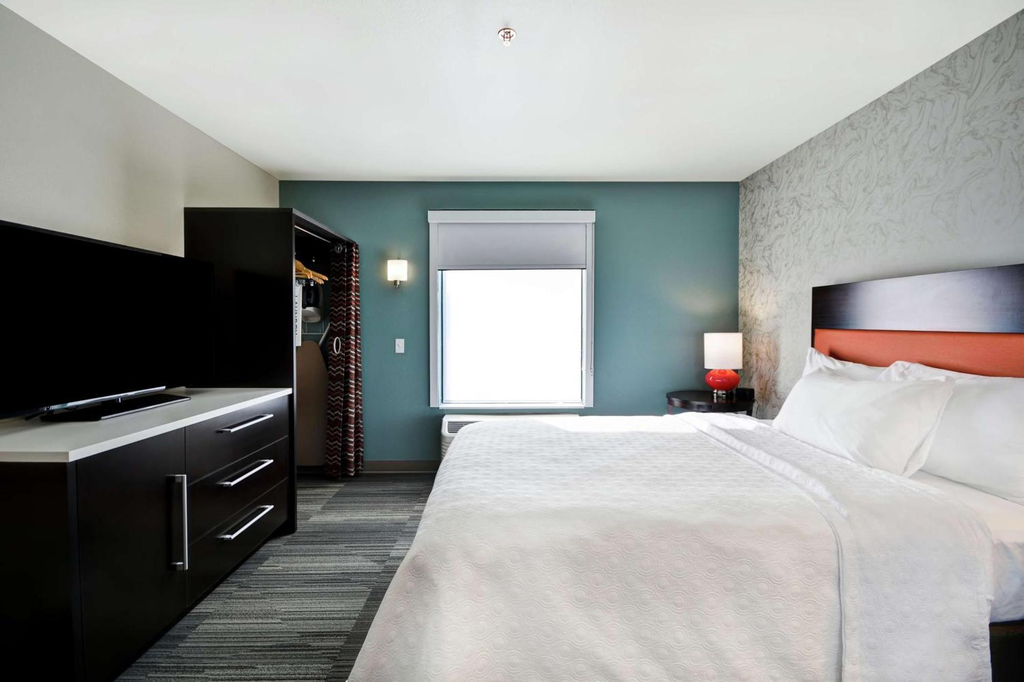 Home2 Suites By Hilton Carbondale Exteriér fotografie