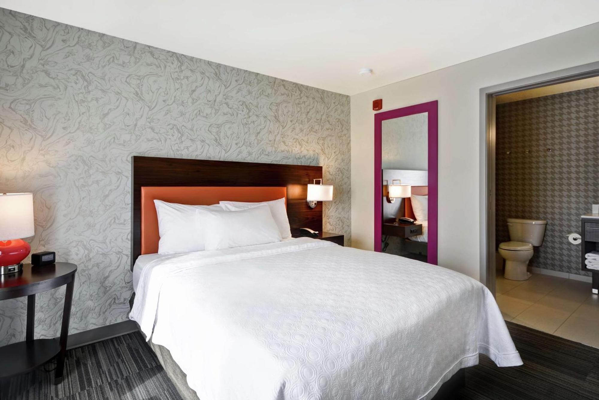 Home2 Suites By Hilton Carbondale Exteriér fotografie