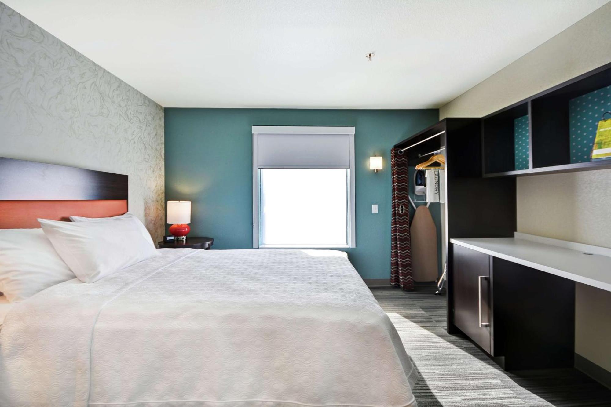 Home2 Suites By Hilton Carbondale Exteriér fotografie