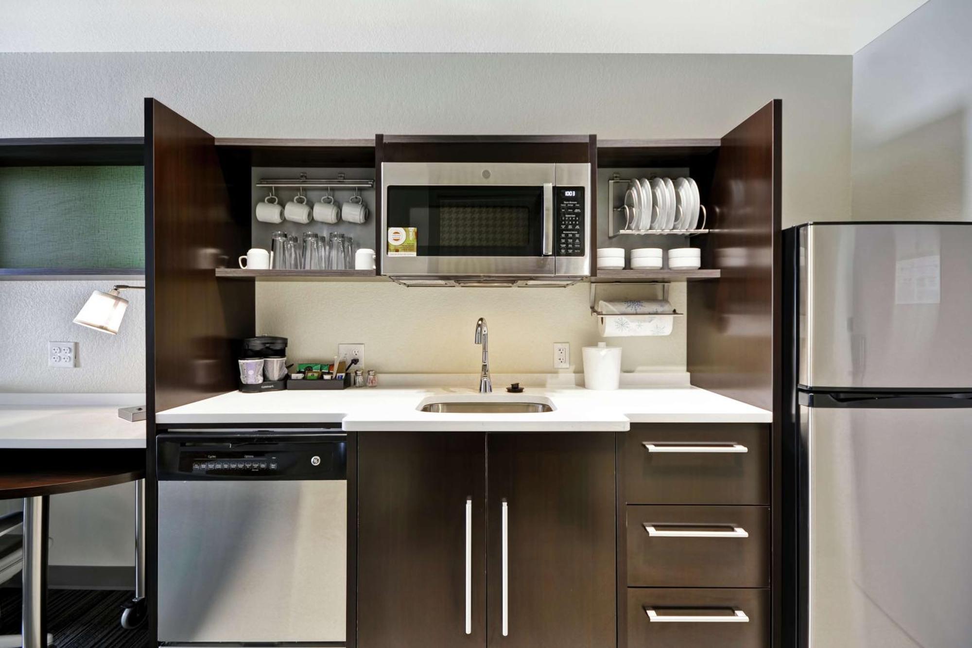 Home2 Suites By Hilton Carbondale Exteriér fotografie