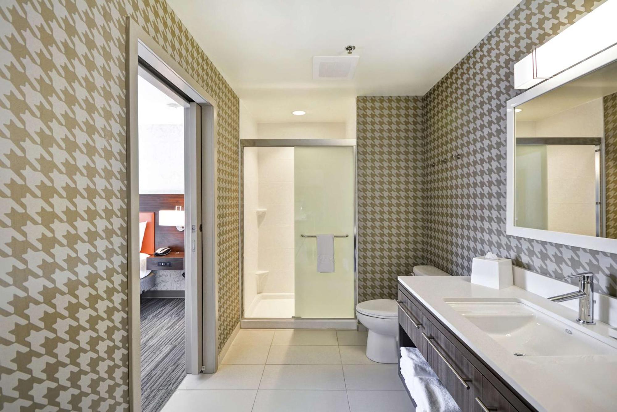 Home2 Suites By Hilton Carbondale Exteriér fotografie