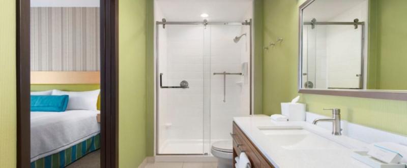Home2 Suites By Hilton Carbondale Exteriér fotografie