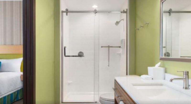 Home2 Suites By Hilton Carbondale Exteriér fotografie